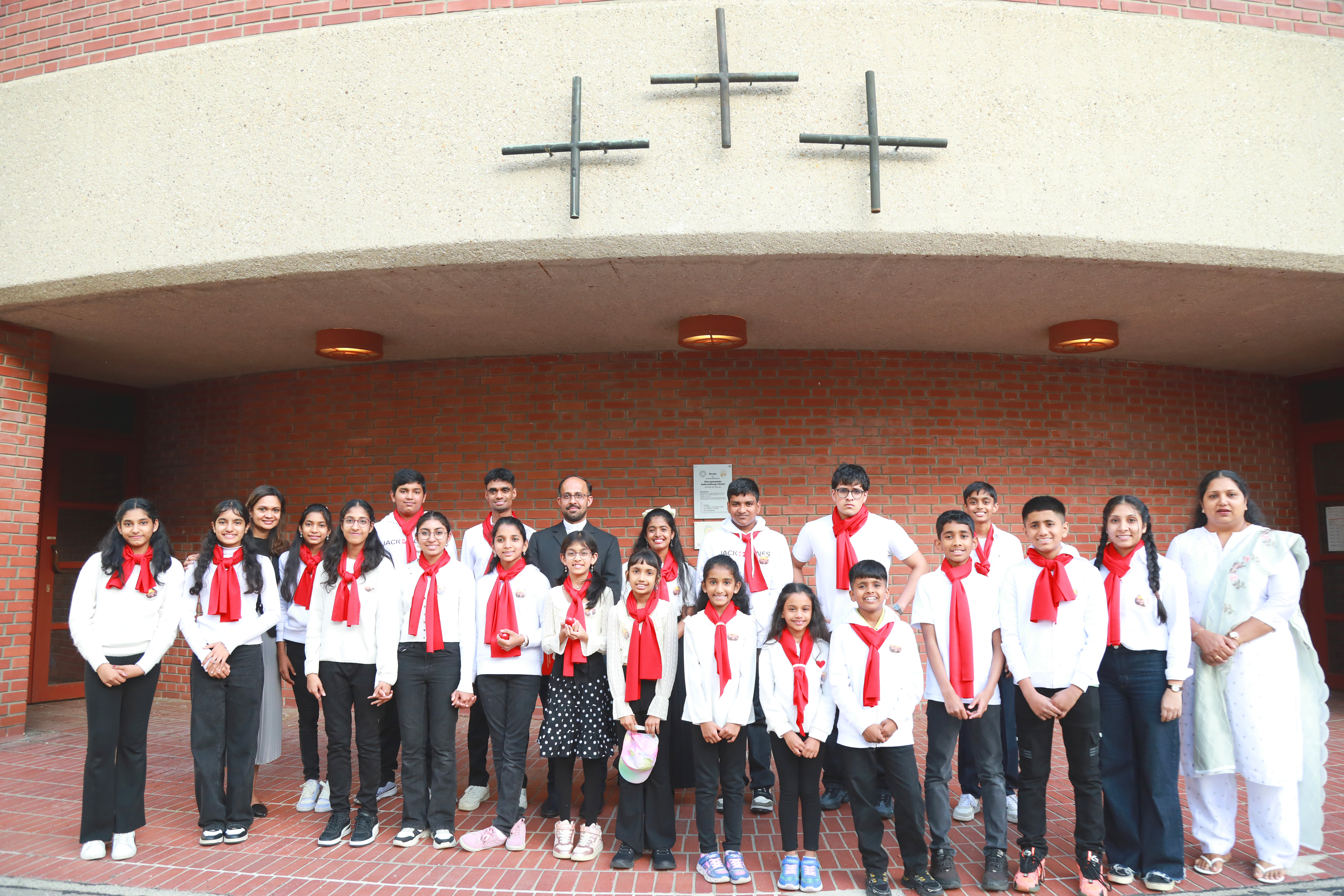 Jesus Music Band(JMB)